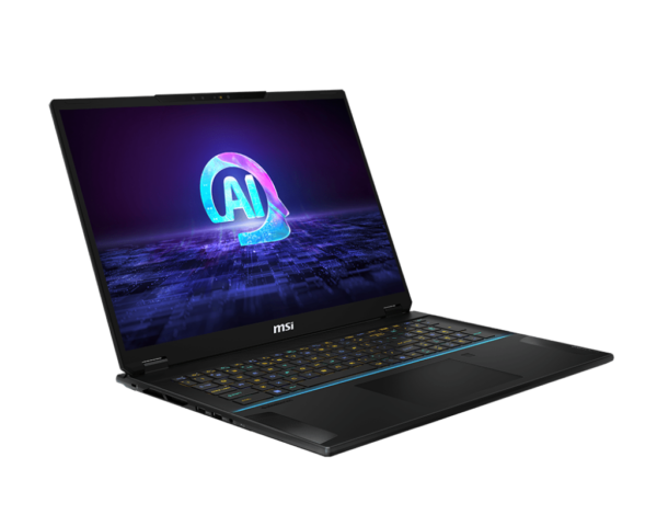 MSI Stealth 18 AI Studio-A1VHG-023IN - Ultra 9 Gaming Laptop with 32GB RAM - Image 3