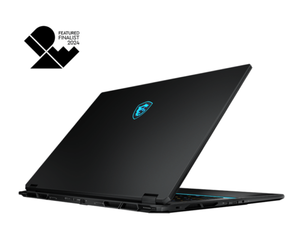 MSI Stealth 18 AI Studio-A1VHG-023IN - Ultra 9 Gaming Laptop with 32GB RAM - Image 6