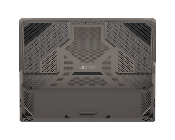 MSI Vector A18 HX AI A9WHG-033IN Gaming Laptop with 32GB RAM - Image 6