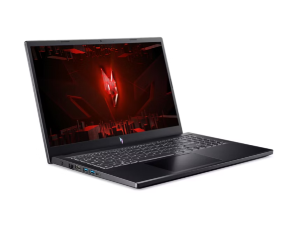 Acer Nitro V 15 - NH.QPFSI.004 - Ryzen 5 Gaming Laptop - Image 3