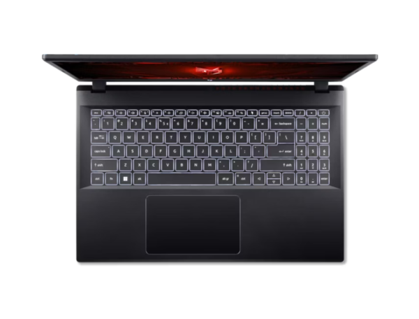 Acer Nitro V 15 - NH.QPFSI.004 - Ryzen 5 Gaming Laptop - Image 4