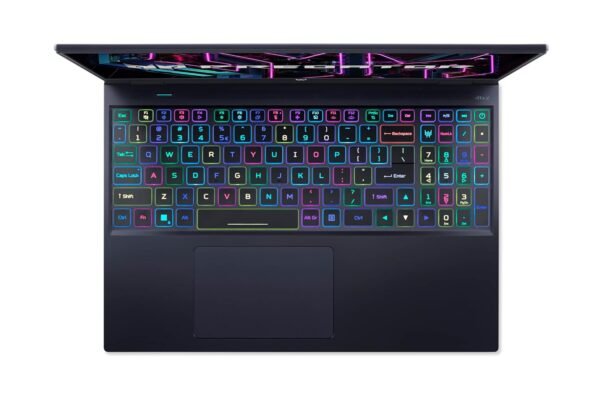 Acer Predator Helios Neo 16 - NH.QNNSI.002 - i7 Gaming Laptop - Image 3