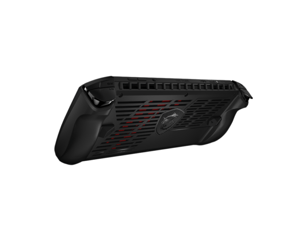 MSI Claw A1M 218IN Handheld Gaming Console with MSI Claw Travel Case - Image 3