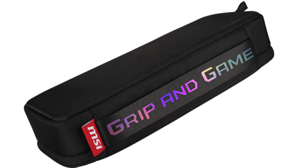 MSI Claw A1M 218IN Handheld Gaming Console with MSI Claw Travel Case - Image 6
