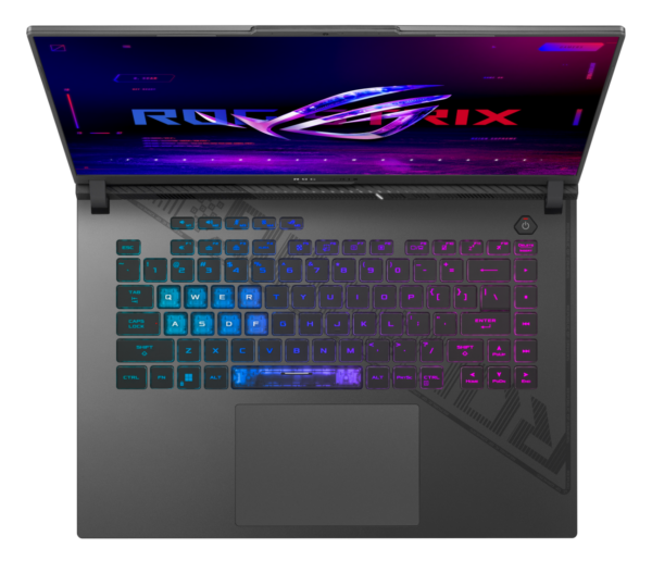 Asus ROG Strix G614JI-BG711WS - Core™ i7 Gaming Laptop - Image 2