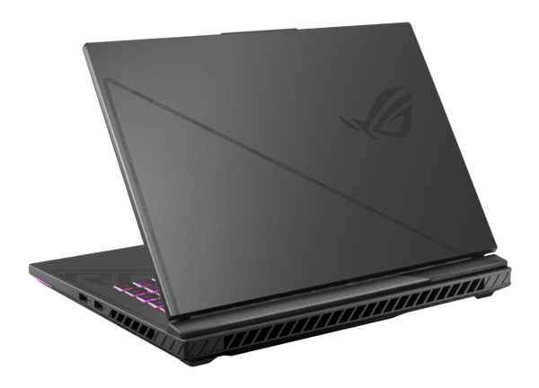 Asus ROG Strix G614JI-BG711WS - Core™ i7 Gaming Laptop - Image 3