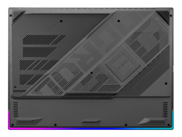 Asus ROG Strix G614JI-BG711WS - Core™ i7 Gaming Laptop - Image 4