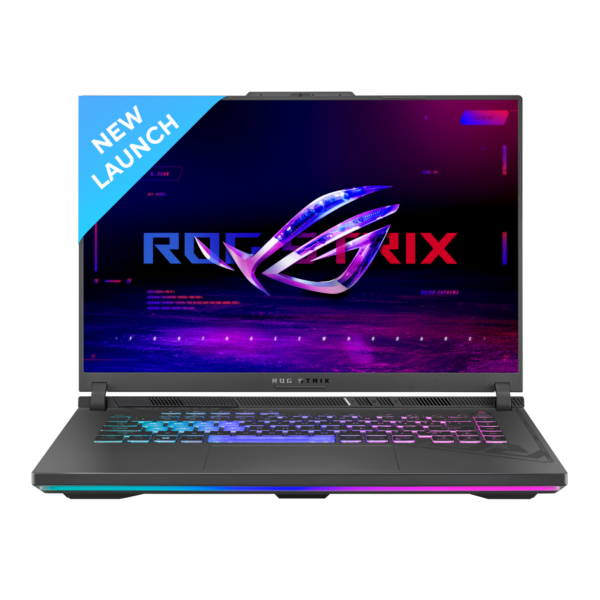 Asus ROG Strix G614JI-BG711WS - Core™ i7 Gaming Laptop