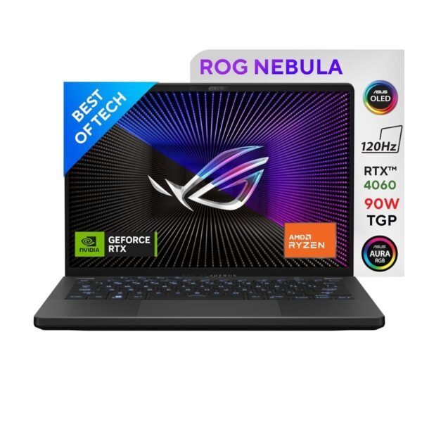 ASUS ROG Zephyrus G14 GA403UV-QS086WS -  AMD RYZEN 9 Gaming Laptop