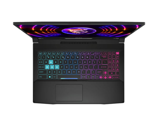 MSI KATANA 15 B13VFK - 296IN - i7 Gaming Laptop with 64GB RAM - Image 2