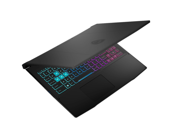MSI KATANA 15 B13VFK - 296IN - i7 Gaming Laptop with 64GB RAM - Image 3