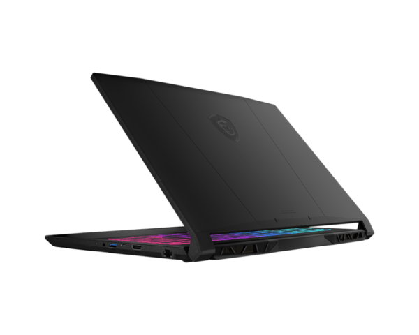 MSI KATANA 15 B13VFK - 296IN - i7 Gaming Laptop with 64GB RAM - Image 5