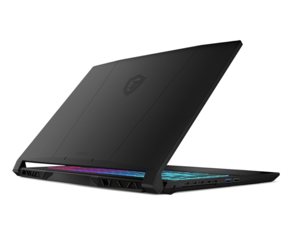 MSI KATANA 15 B13VFK - 296IN - i7 Gaming Laptop with 64GB RAM - Image 6