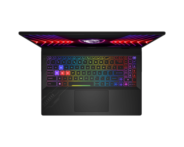 MSI Crosshair 16 HX D14VFKG-206IN - i7 Gaming Laptop with 64GB RAM - Image 2