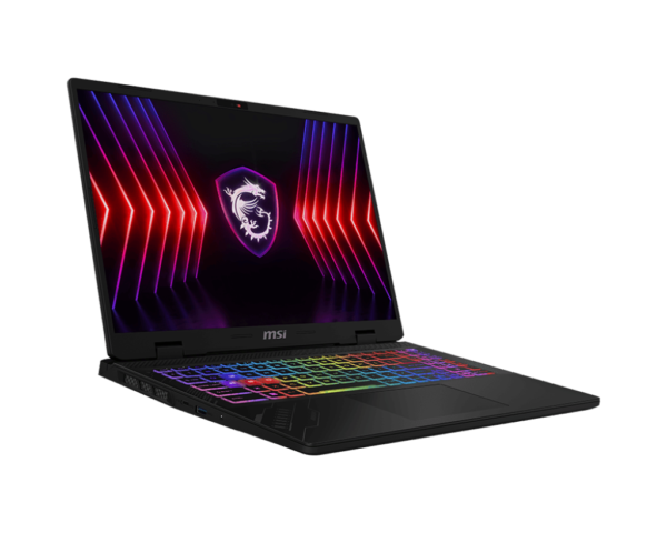 MSI Crosshair 16 HX D14VFKG-206IN - i7 Gaming Laptop with 64GB RAM - Image 3