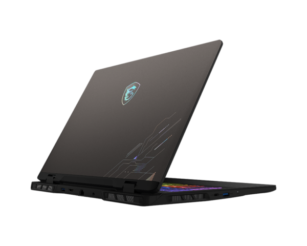 MSI Crosshair 16 HX D14VFKG-206IN - i7 Gaming Laptop with 64GB RAM - Image 4
