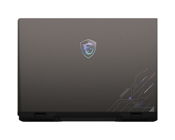 MSI Crosshair 16 HX D14VFKG-206IN - i7 Gaming Laptop with 64GB RAM - Image 6