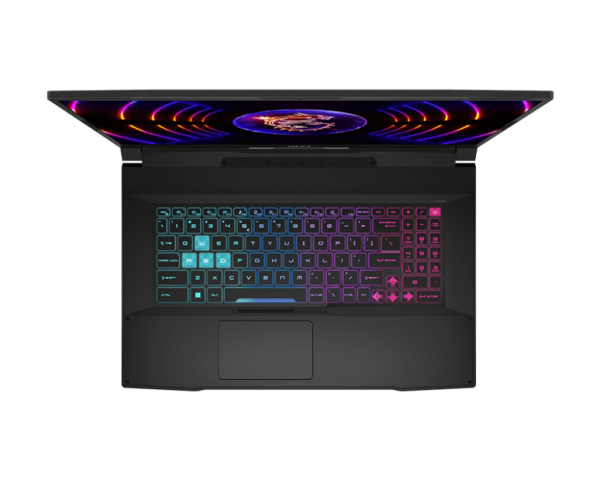 MSI KATANA 17 B13VGK - 1230IN - i9 Gaming Laptop - Image 2