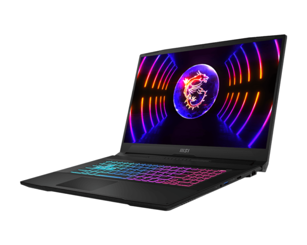 MSI KATANA 17 B13VGK - 1230IN - i9 Gaming Laptop - Image 3
