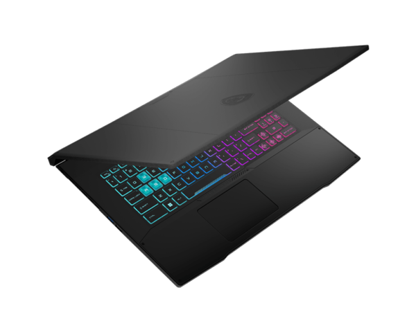 MSI KATANA 17 B13VGK - 1230IN - i9 Gaming Laptop - Image 4