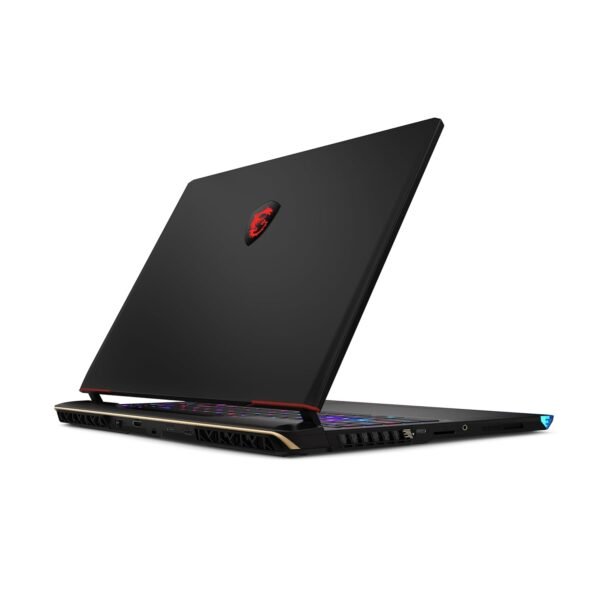 MSI RAIDER GE68 HX 14VIG - 469IN - i9 Gaming Laptop - Image 7