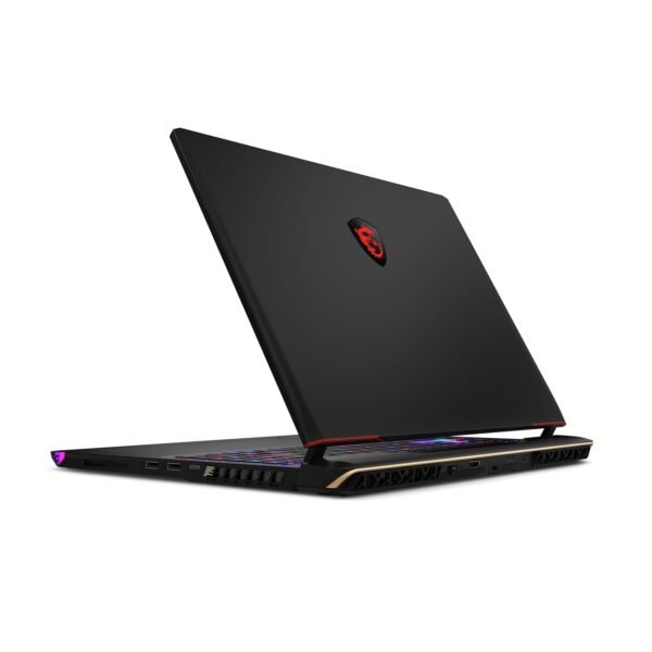 MSI RAIDER GE68 HX 14VIG - 469IN - i9 Gaming Laptop - Image 6