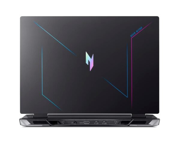 Acer Nitro 16 - NH.QLLSI.001 - Ryzen 7 Gaming Laptop with 32GB - Image 5