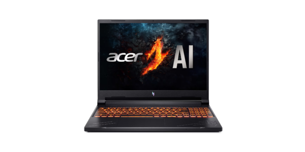 Acer Nitro V 16 - NH.QP0SI.001 - Ryzen 7 Gaming Laptop with 32GB