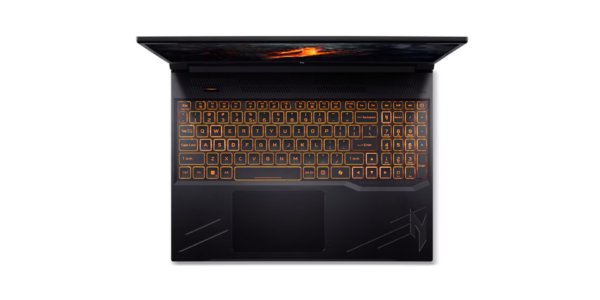 Acer Nitro V 16 - NH.QP0SI.001 - Ryzen 7 Gaming Laptop with 32GB - Image 3