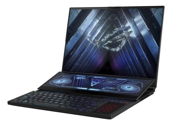 Asus Zephyrus DUO GX650RXZ-LB226WS Ryzen 9 Gaming Laptop - Image 2