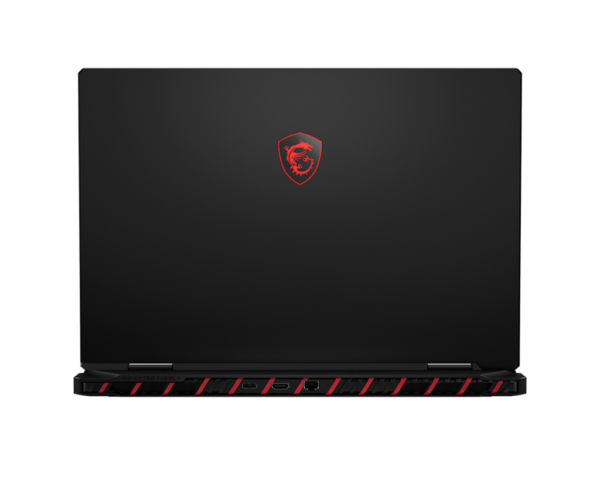 MSI Raider 18 HX A14VIG - 253IN Gaming Laptop - Image 3