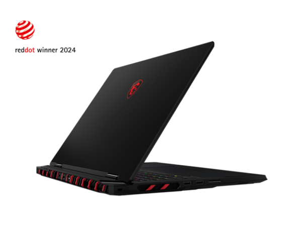 MSI Raider 18 HX A14VIG - 253IN Gaming Laptop - Image 4