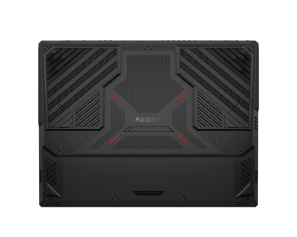 MSI Raider 18 HX A14VIG - 253IN Gaming Laptop - Image 5
