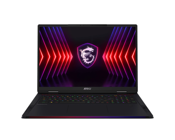 MSI Raider 18 HX A14VIG - 253IN Gaming Laptop