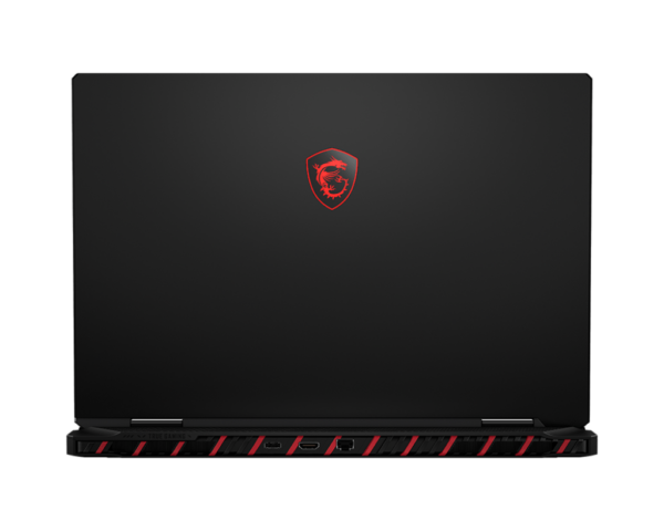 MSI Raider 18 HX AI A2XWJG-253IN Gaming Laptop with 64GB RAM - Image 6