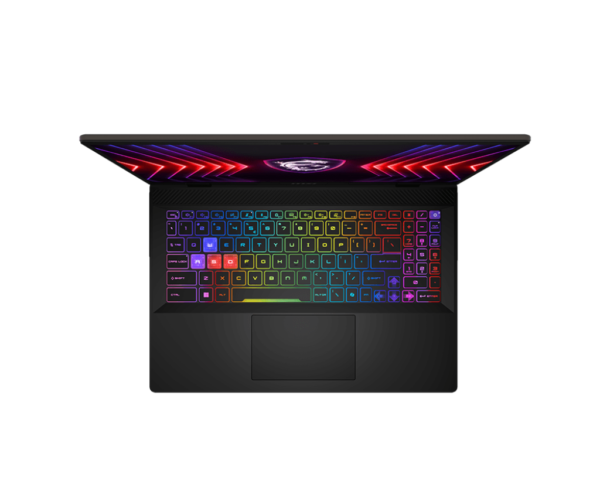 MSI Sword 16 HX B14VGKG-207IN - i7 Gaming Laptop with 64GB - Image 2