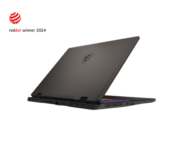 MSI Sword 16 HX B14VGKG-207IN - i7 Gaming Laptop with 64GB - Image 4