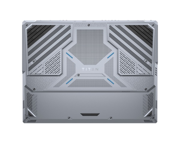MSI Titan 18 HX AI A2XWJG-486IN Gaming Laptop with 64GB RAM - Image 6