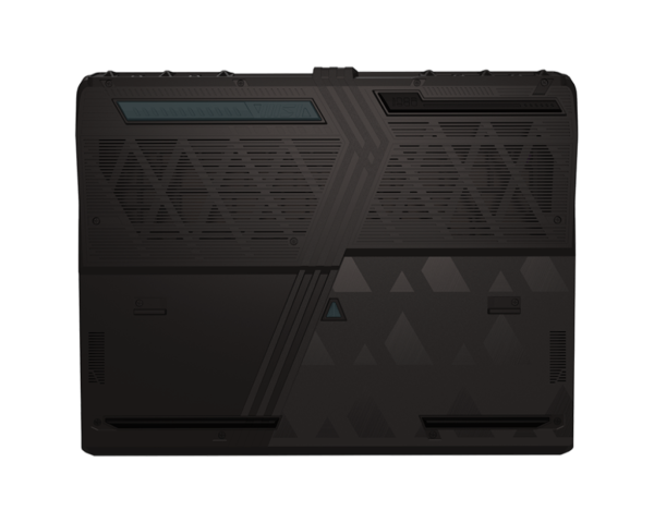 MSI Vector 17HX A14VHG - 806IN - i9 Gaming Laptop with 64GB RAM - Image 5