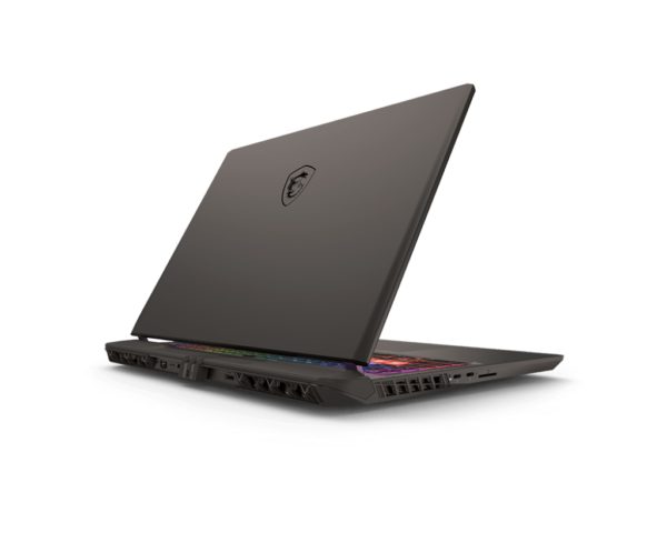 MSI Vector 16 HX AI A2XWHG-227IN Gaming Laptop with 32GB RAM - Image 6