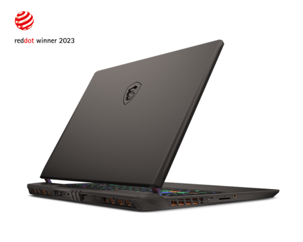 MSI Vector GP68HX 13VG-214IN - i7 Gaming Laptop - Image 4