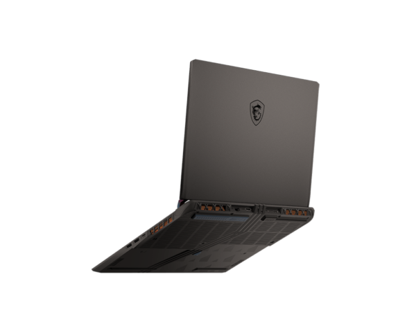 MSI Vector GP68HX 13VG-214IN - i7 Gaming Laptop - Image 2